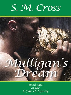 cover image of Mulligan's Dream